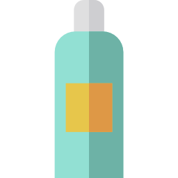 Shampoo icon