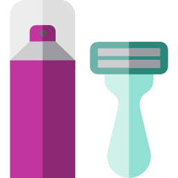 Shaving icon