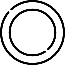 Circumference icon