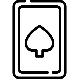 スペード icon