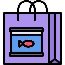 aquarium icon