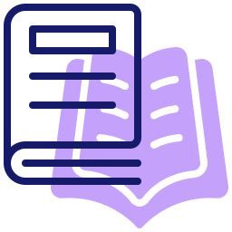 Book icon