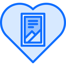 briefmarke icon