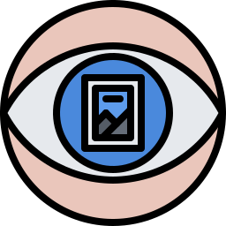 Eye icon