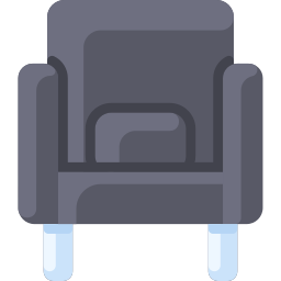 Кресло иконка