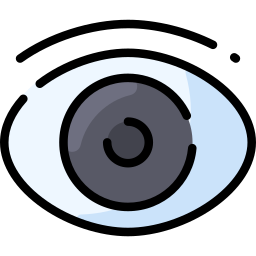 Eye icon