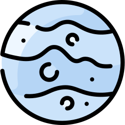 水星 icon