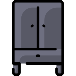 Wardrobe simge