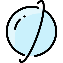 uranus icon