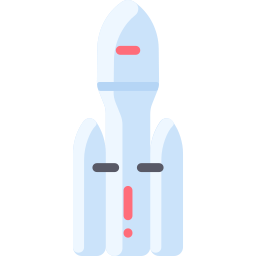 宇宙船 icon