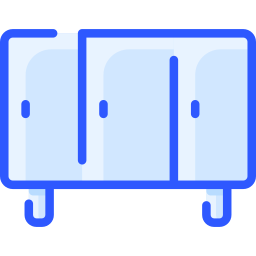 Sideboard icon