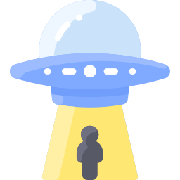 ufo icon