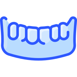 Jaw icon