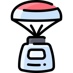 Capsule icon