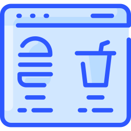 Menu icon