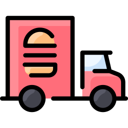 Truck icon