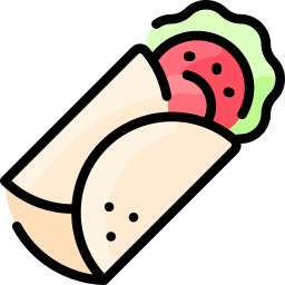 burrito icon