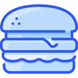 burger icon