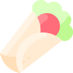 shawarma icona