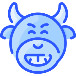 Laugh icon