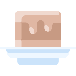 Brownie icon