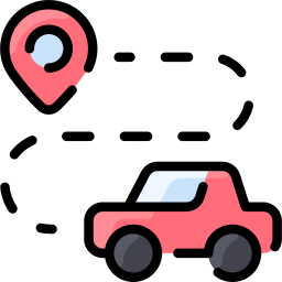 Route icon