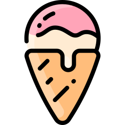 Ice cream icon