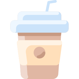 Soda icon