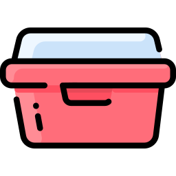 lunchbox icoon