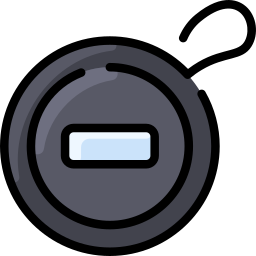 렌즈 캡 icon