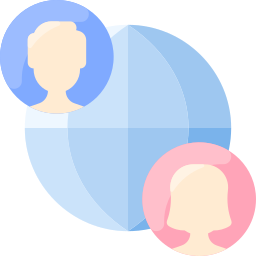 Connect icon