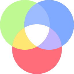 Colors icon