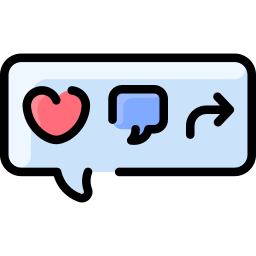 Communication icon