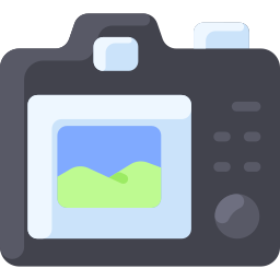 Camera icon