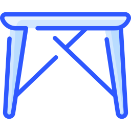 Dinning table icon