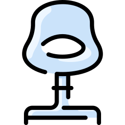 Chair icon