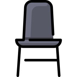 Chair icon