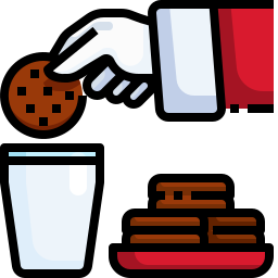 Cookie icon