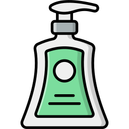 Handwash icon