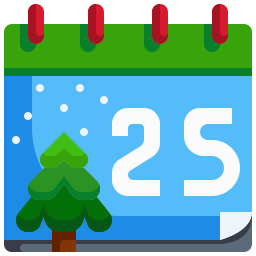 Calendar icon