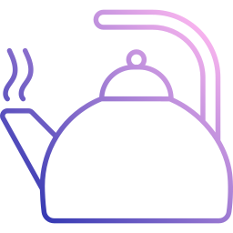 Teapot icon