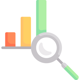 balkendiagramm icon