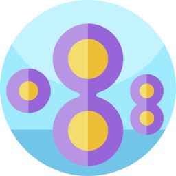 Mitosis icon