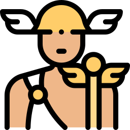 hermes icono