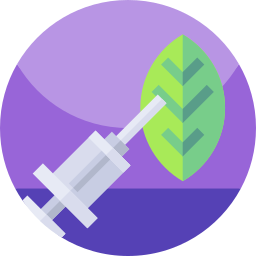 Syringe icon