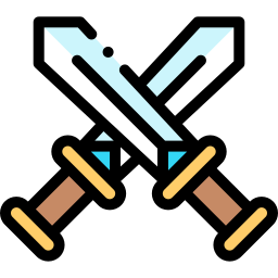 Sword icon