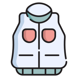 Vest icon