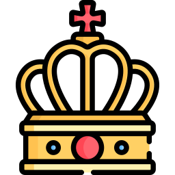 왕 icon