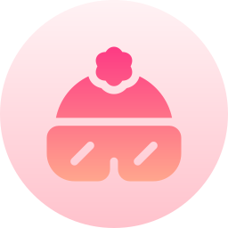 Glasses icon