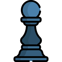 Pawn icon